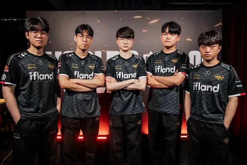 Worlds 2023 Swiss Stage Kicks Off: What to Expect!