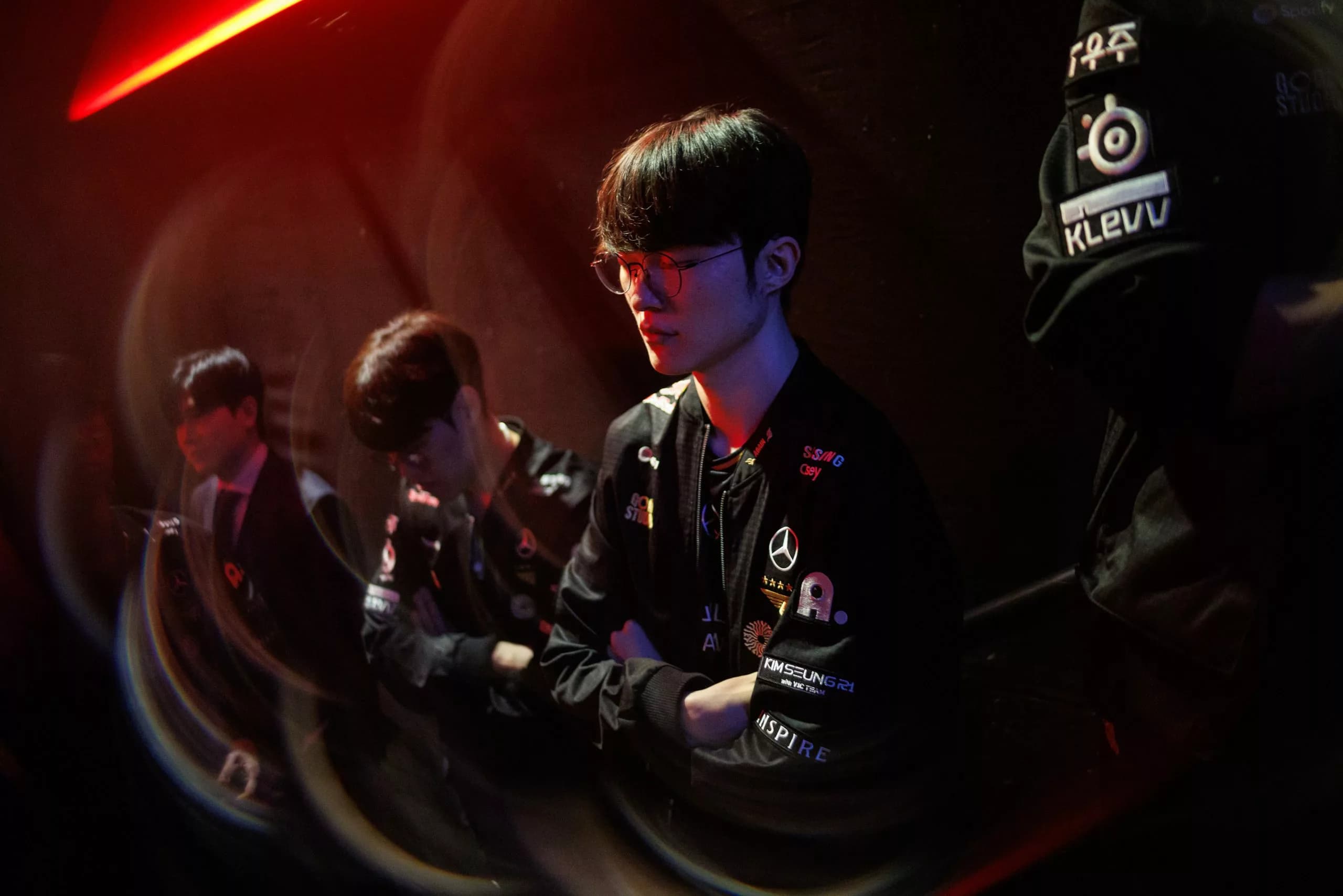 T1 vs Top Esports Preview: Will Faker's Undefeated Streak Against the LPL at Worlds Live On?