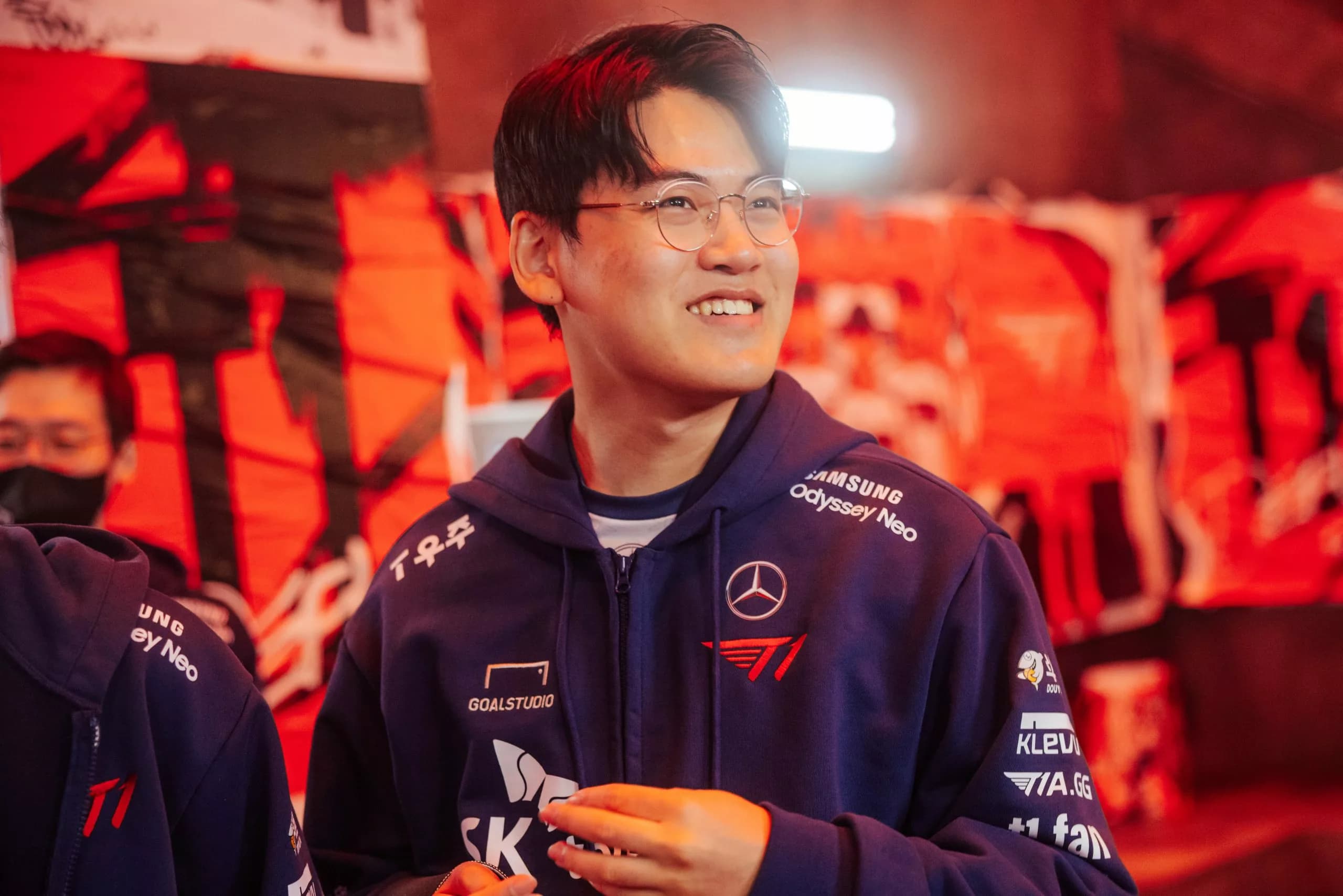 Gumayusi returns to T1 starting lineup: Merit or Marketing