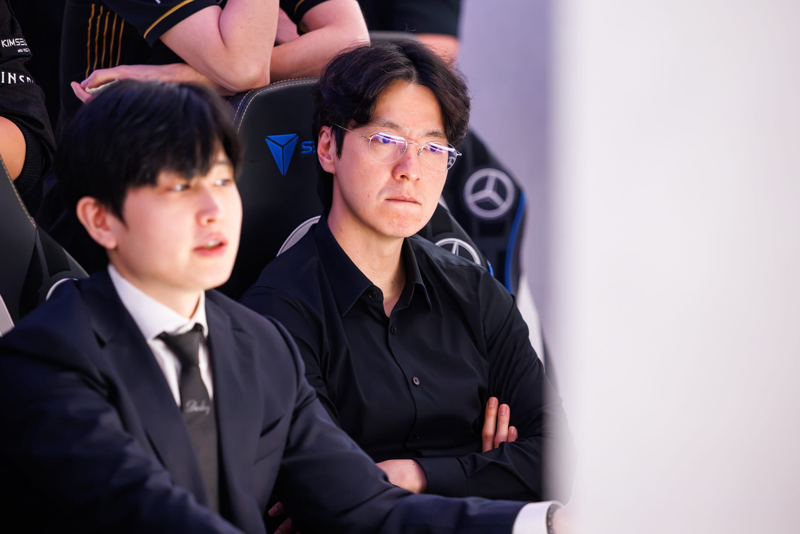 LCK and LCP to Trial New "Coach Voice": What this Means for LoL Esports