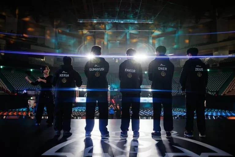 Worlds 2023 Semifinals Preview and Schedule