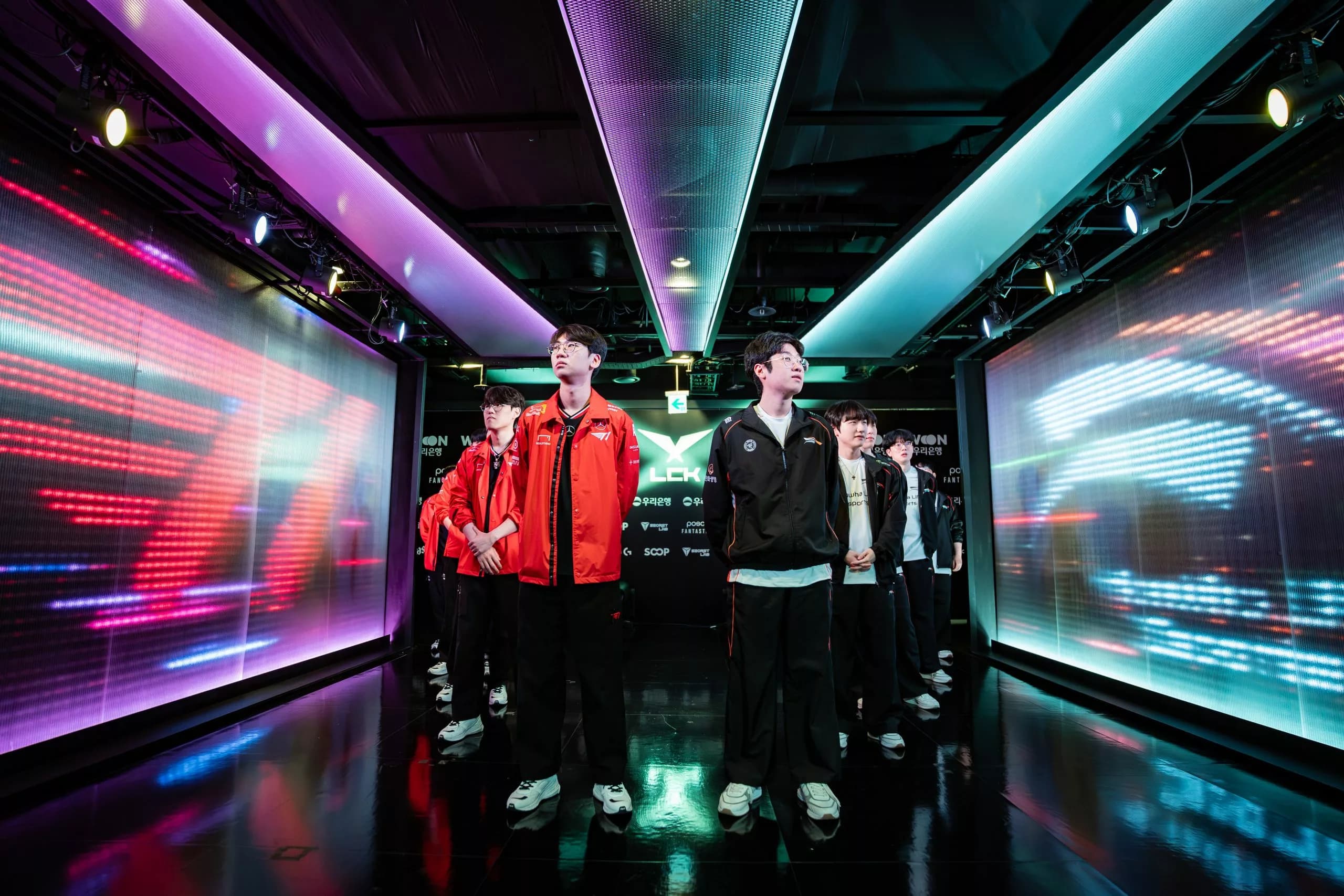 LCK Road to MSI 2025: Schedule, Format, Predictions, and More