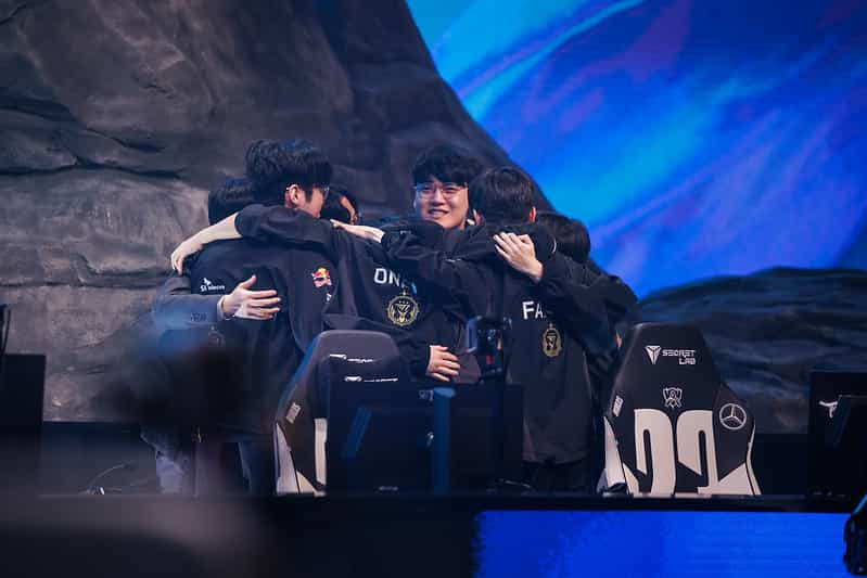 The Recall: Worlds 2023 Grand Finals Edition