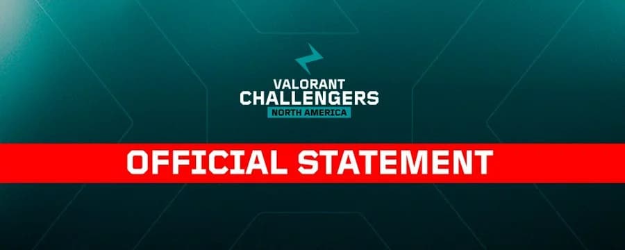 Riot Games Issues Statement on NA T2 Match-fixing Allegations