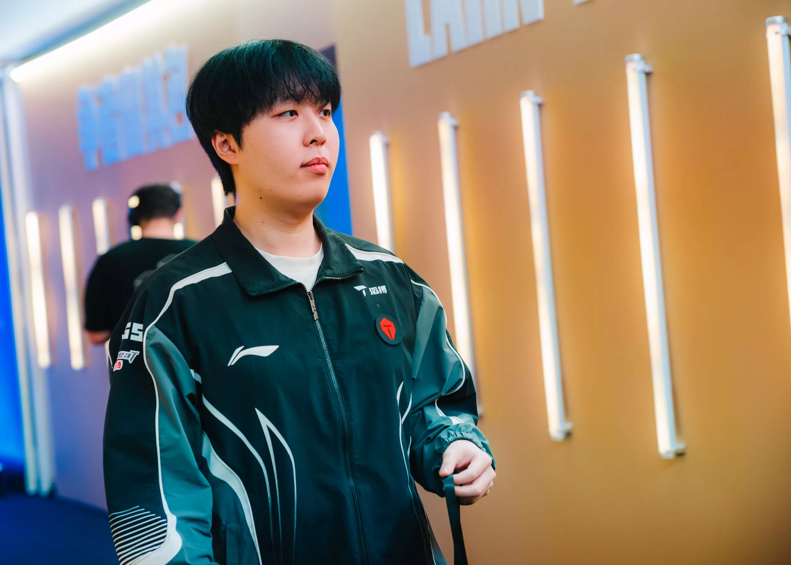 TES Kanavi Worlds 2025