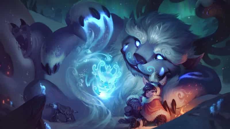 League of Legends Teamfight Tactics 12.21 Patch Notes