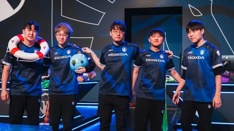 League of Legends LCS Summer Split 2023 Viewer Guide