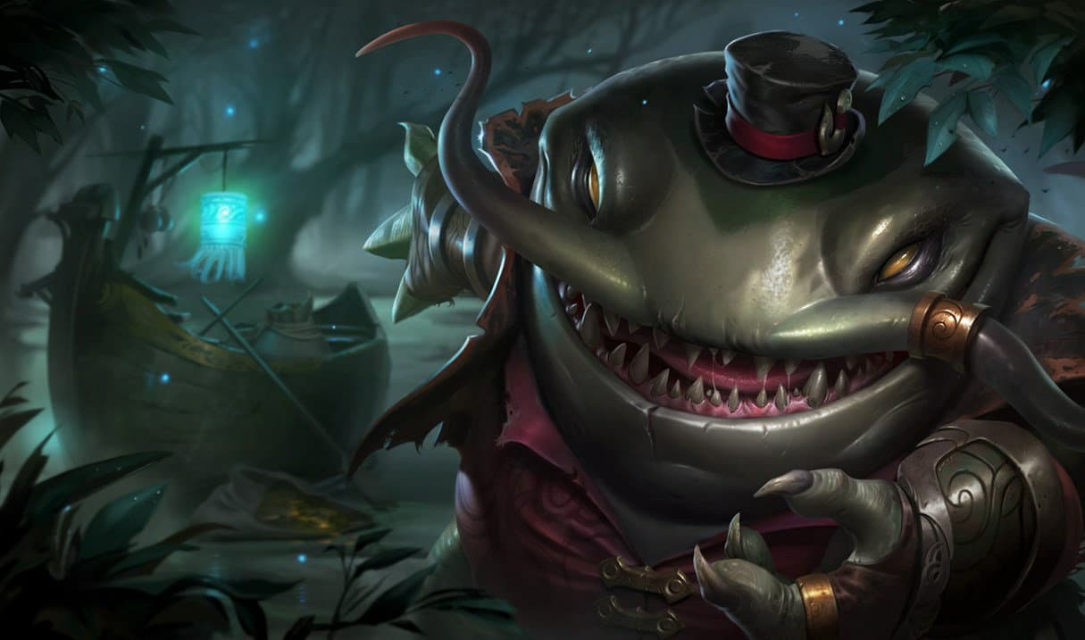 The Ultimate List of Easter Eggs in League of Legends