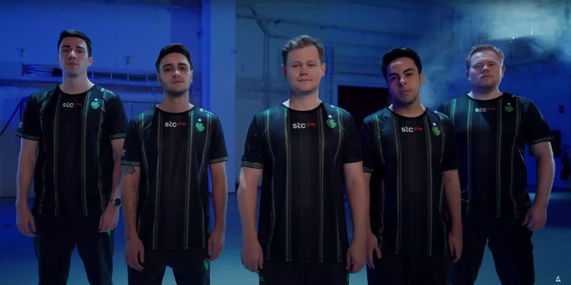 S1mple Returns: On Loan to Team Falcons, BOROS Benched