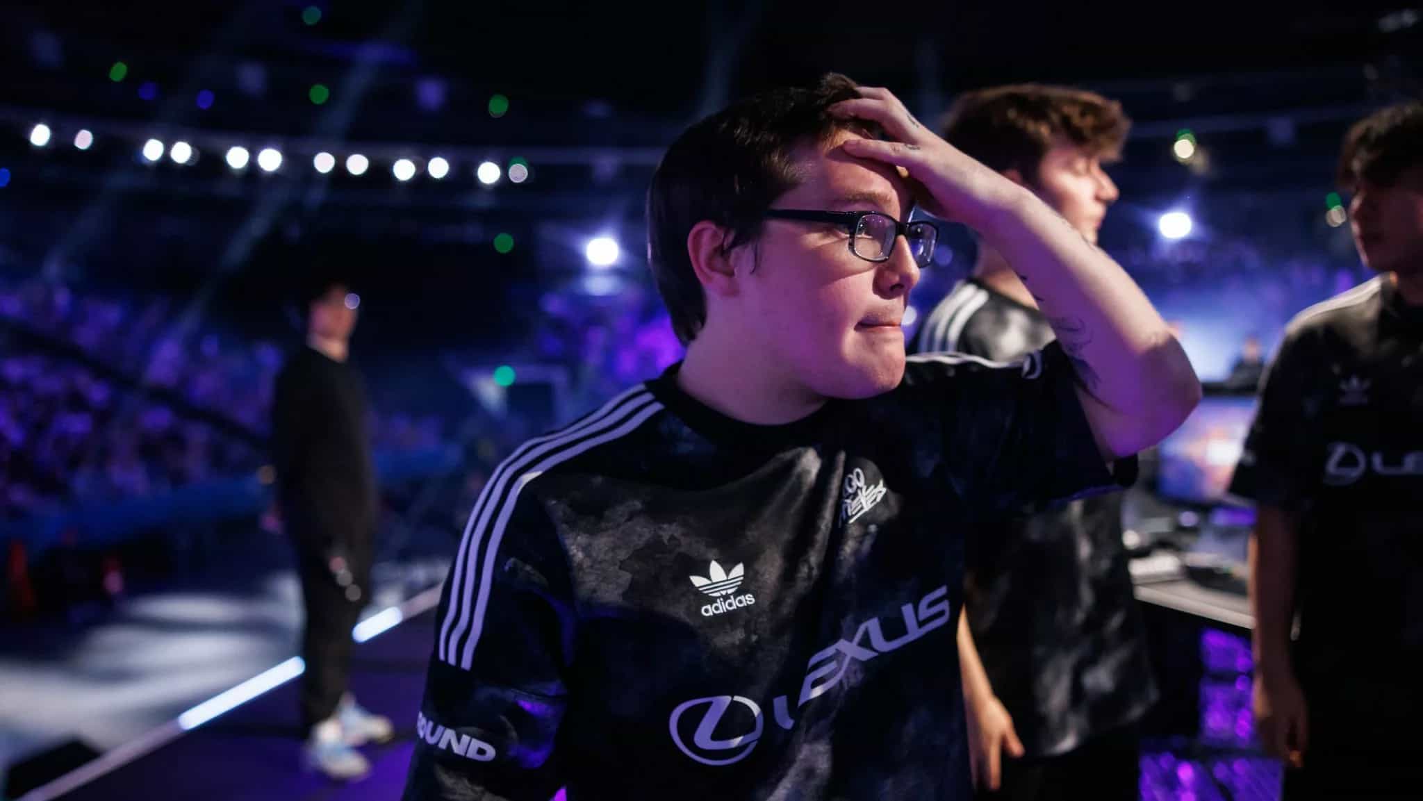 Team Heretics eliminate 100 Thieves from VCT Masters Shanghai