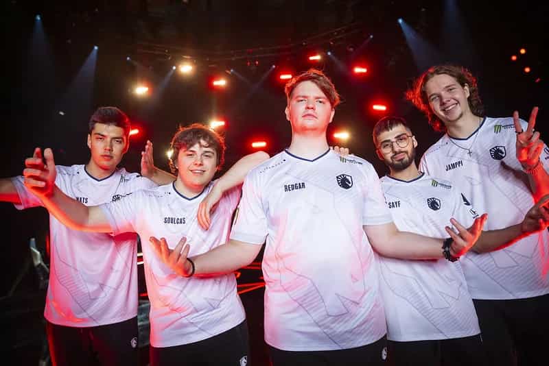 We Let Europe Down A Bit: Team Liquid exit Champions 2023 in Group Stage after disappointing end to the year