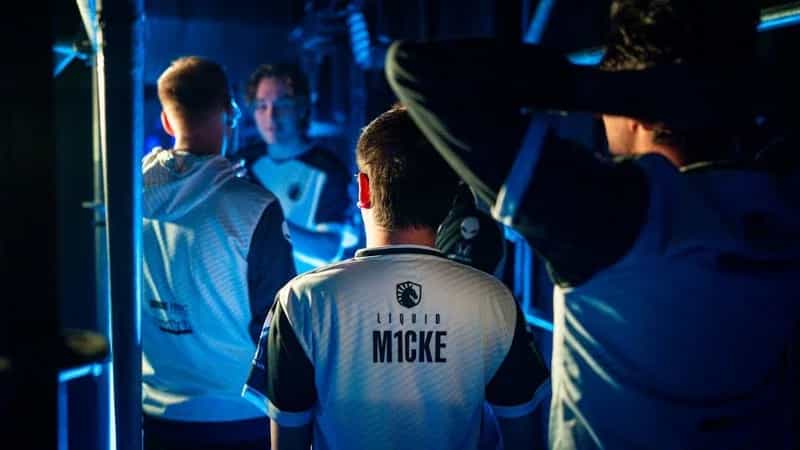 Team Liquid Avenges their Majors Defeat