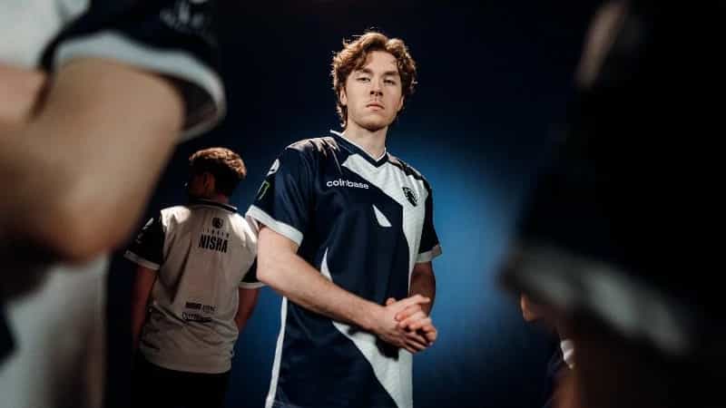 Team Liquid secures a top 3 finish at The Riyadh Masters 2023