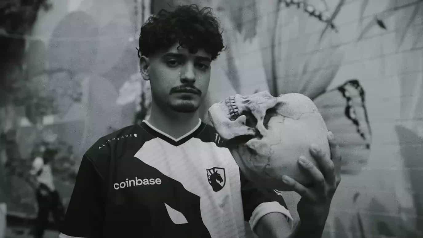 Liquid Signs Brazilian Talent Skullz in Roster Overhaul