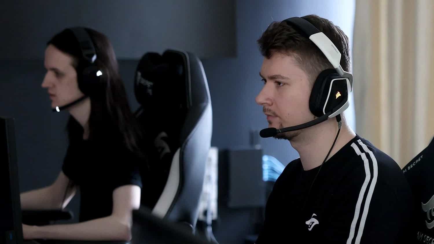 The Downfall of Team Secret