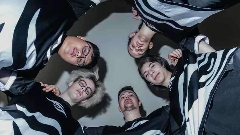 Team Secret at Risk of getting Relegated again