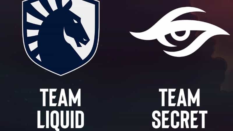 Team Liquid and Team Secret Qualify for ESL One Kuala Lumpur