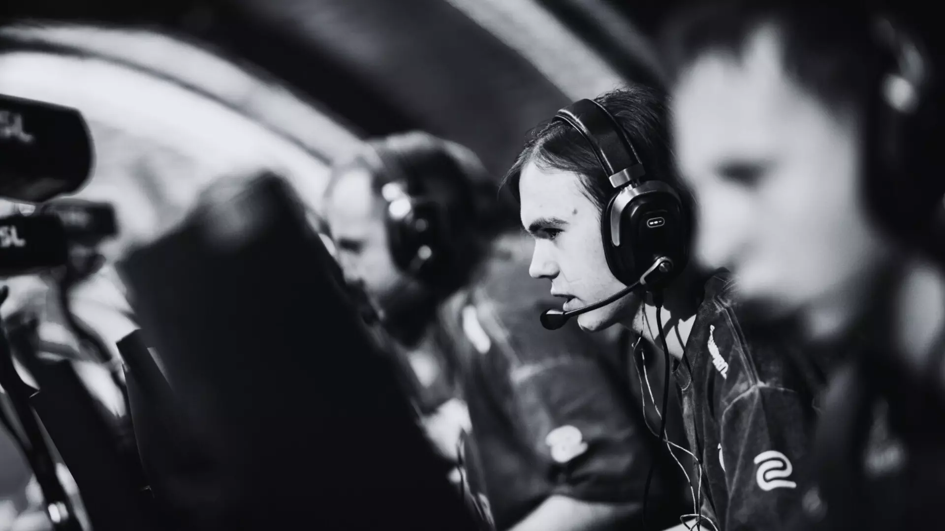 The MongolZ Eliminate Team Spirit from IEM Chengdu 2025