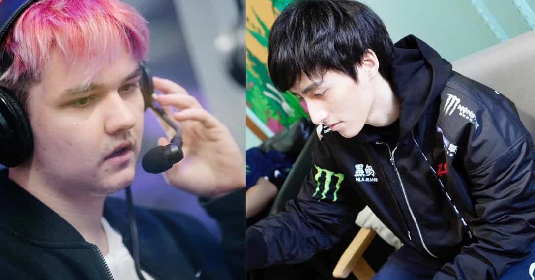 Strafe's MoTW: DreamLeague 22 Pits Team Spirit against Xtreme Gaming