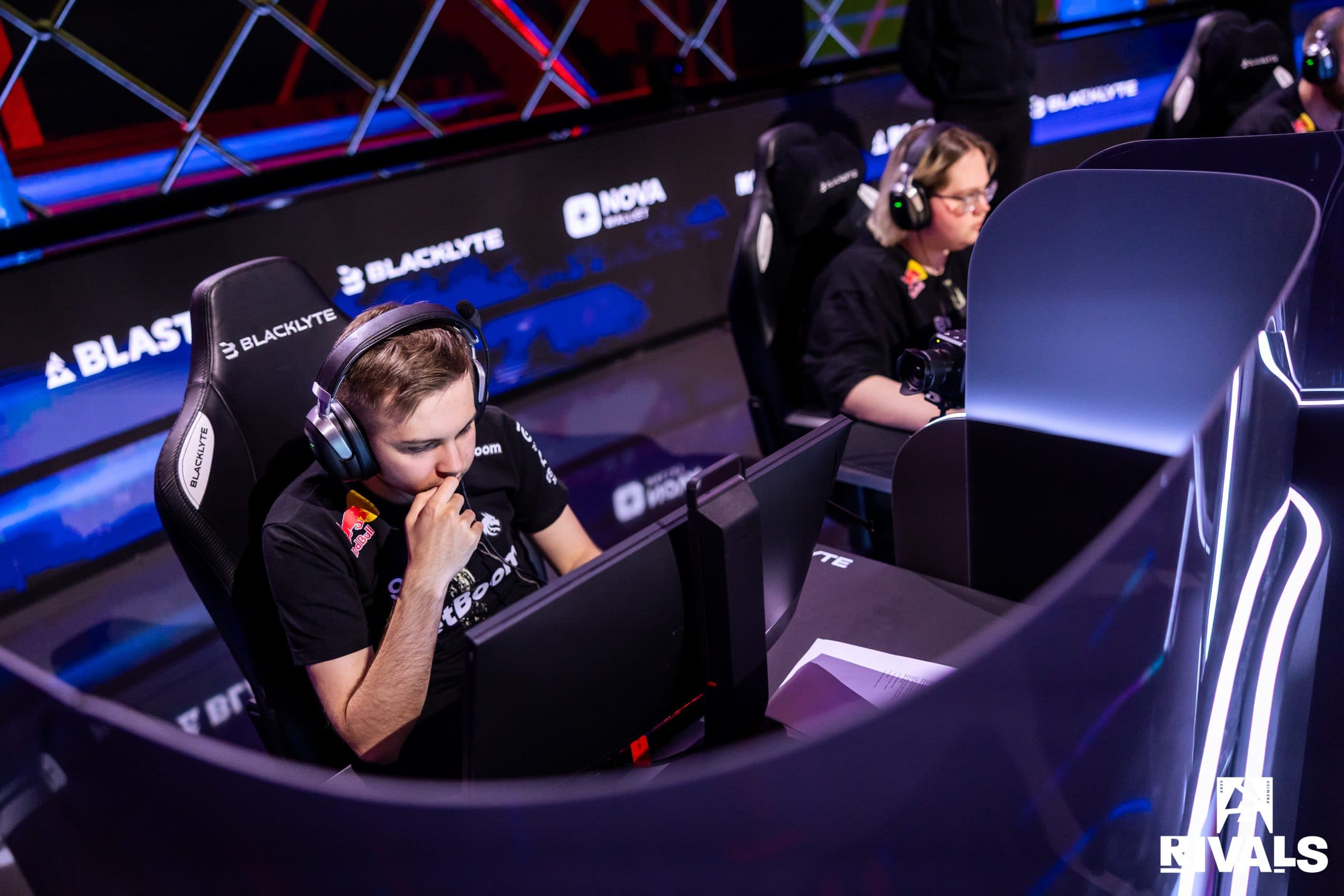 BLAST Rivals Spring 2025 Semifinals: Team Vitality vs Team Spirit Preview, Predictions, and Results