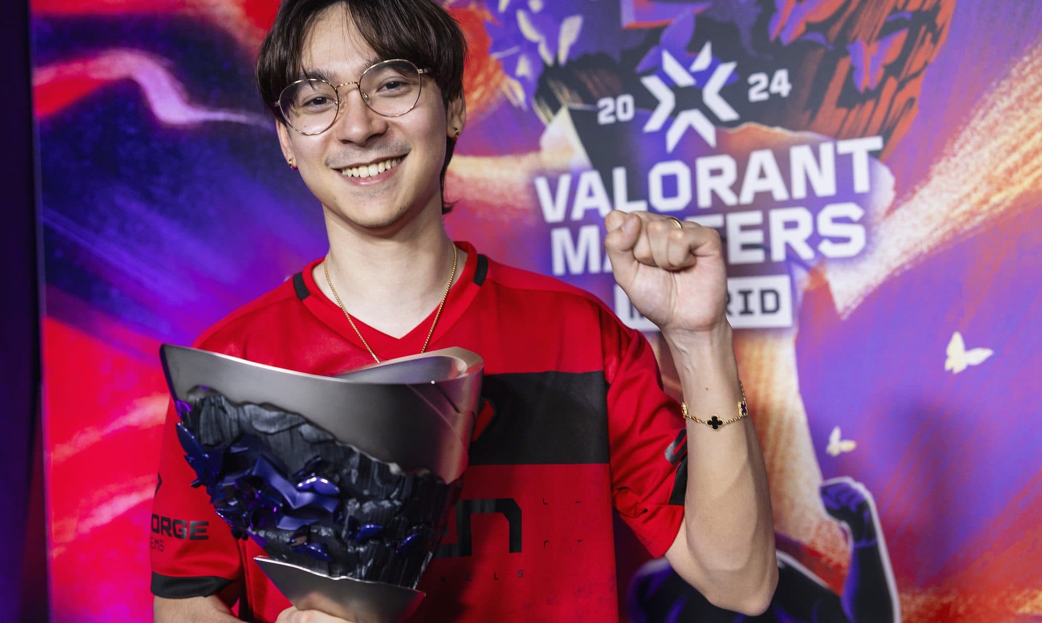 TenZ leaves Sentinels: The end of an era