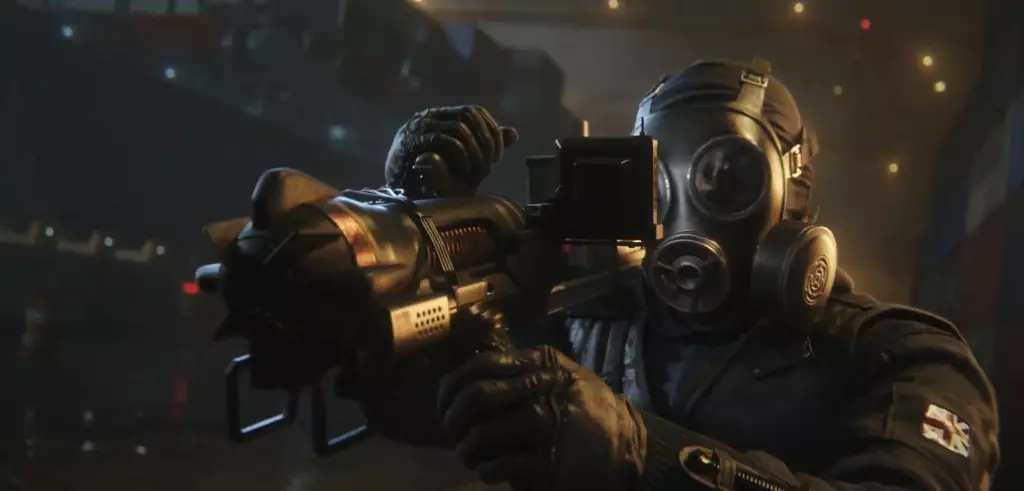 Thatcher Rework for Operation Tenfold Pursuit