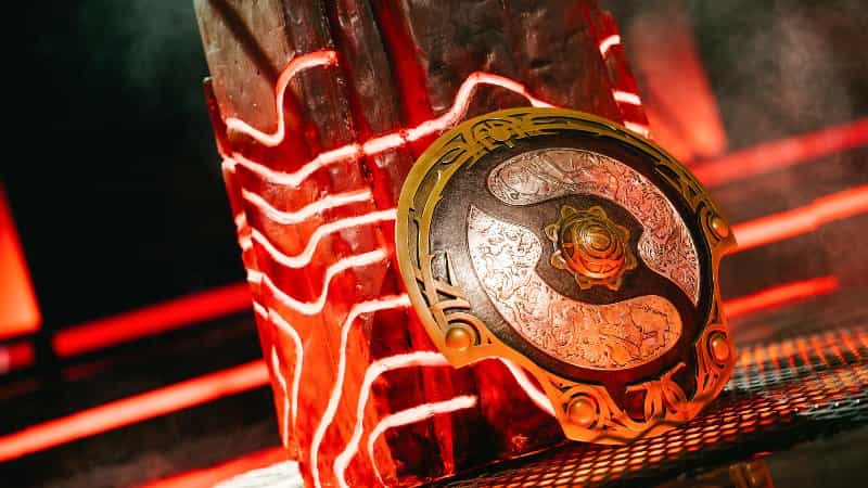 The International 2023 attracts viewers back to Dota 2