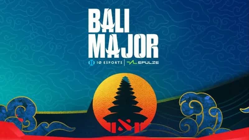The Bali Major: Display Of Western Europe Dominance