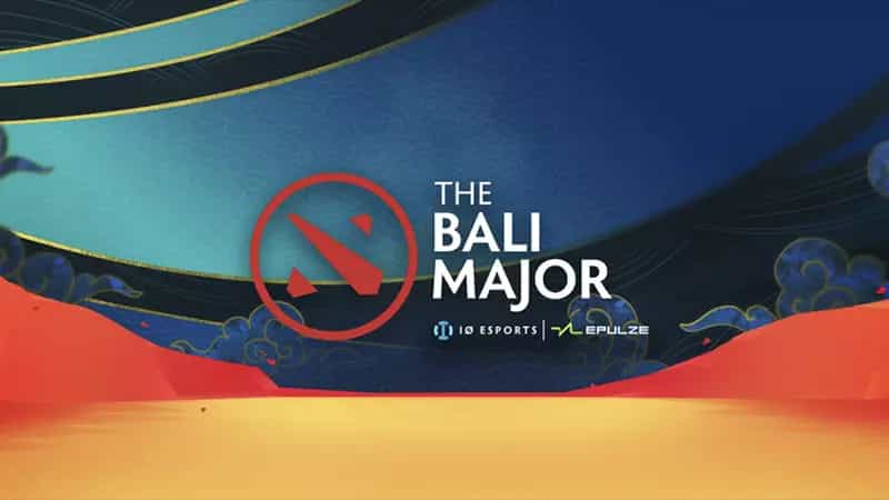 Bali Major Playoffs: A Long Day 1 of European Domination