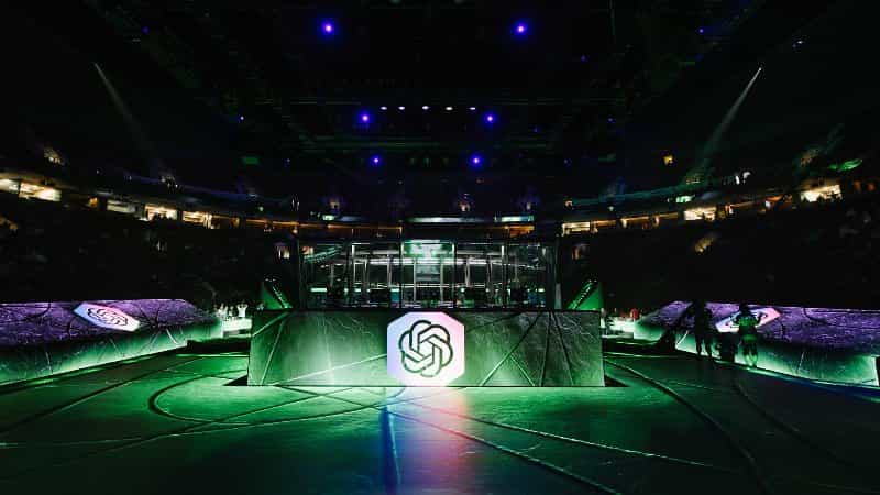 Will there be a surprise at The International 2023?