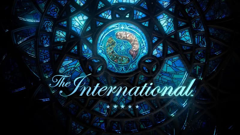 The Internationals 2023 Finals Weekend.Credits: Valve