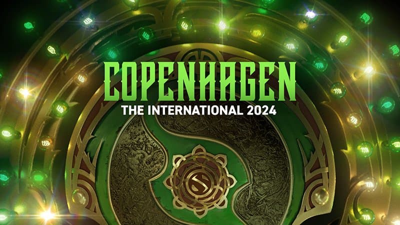 The International 2024 aka TI13