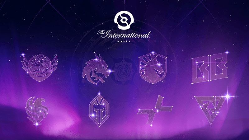 The International 2025 Invites Are Out!