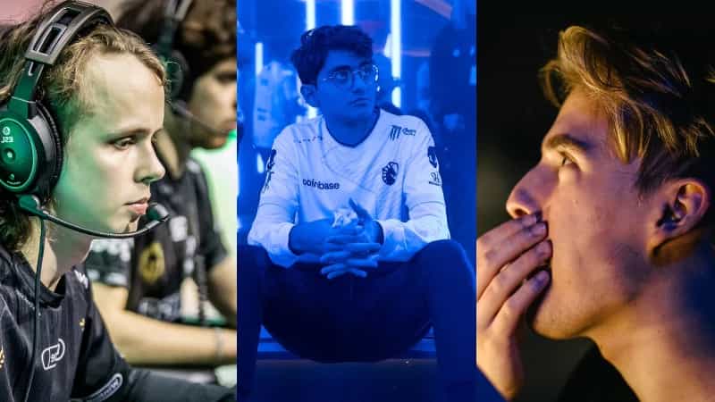 The Favourites for The Riyadh Masters 2024