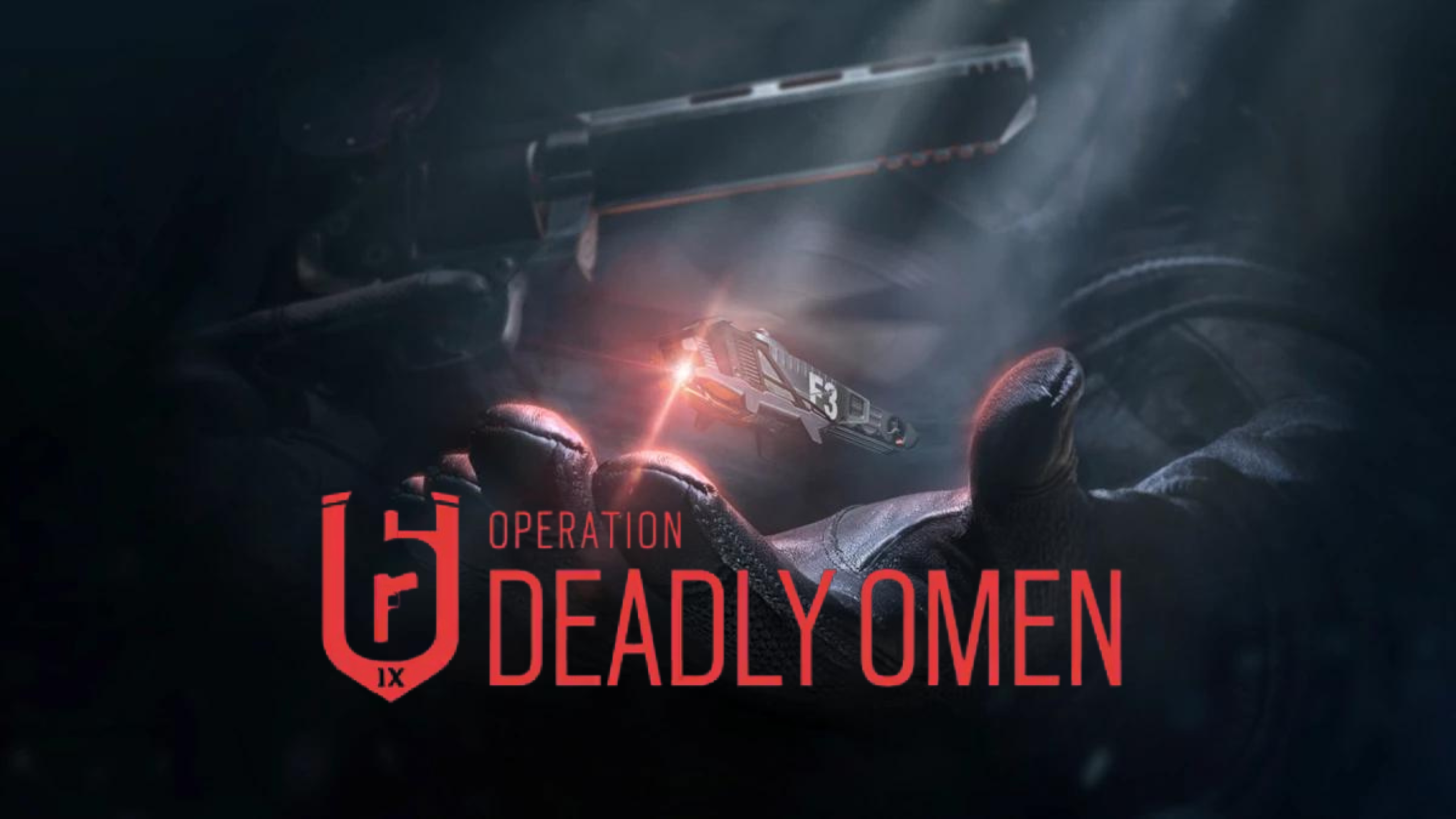 A New Operator: The Ultimate Deimos Guide for Rainbow Six Siege