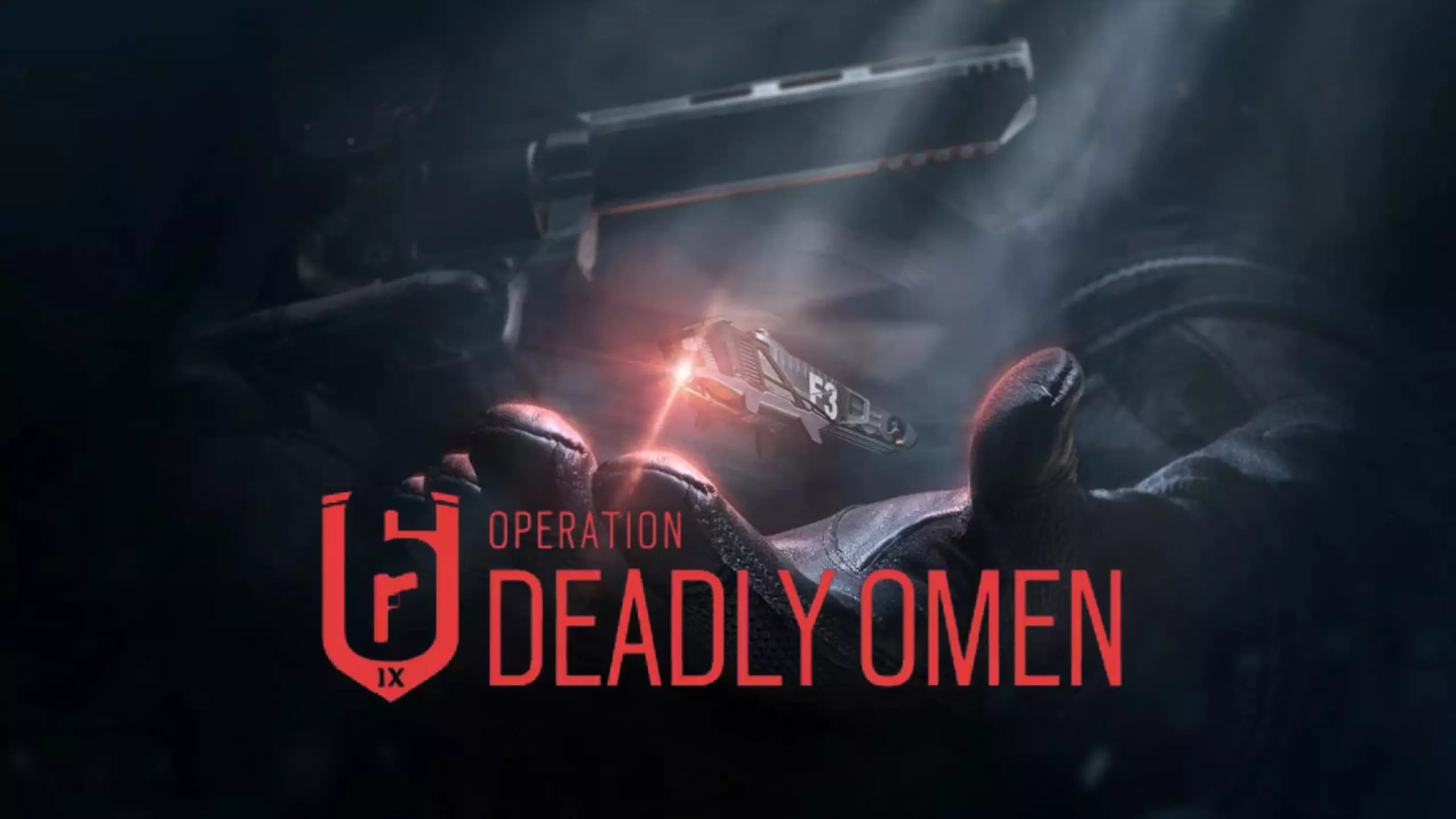 A New Operator: The Ultimate Deimos Guide for Rainbow Six Siege