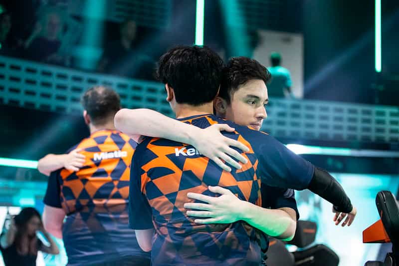 The Esports Tier 2 Dilemma: Was it on the Wall?