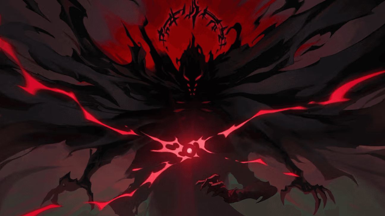 Giving up Thornbound Atakhan might prove to be a costly mistake. (Credit: Riot Games)