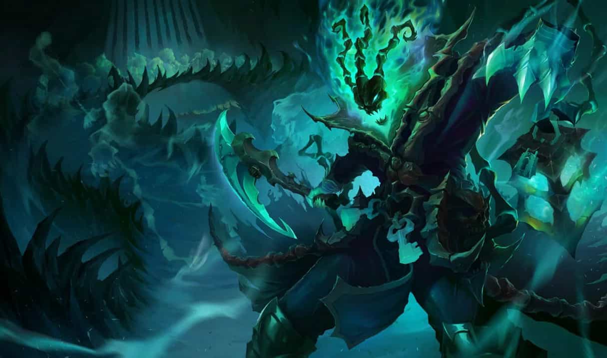 Patch 25.S1.3 Preview: Atakhan Changes, Thresh Buffs, and More!