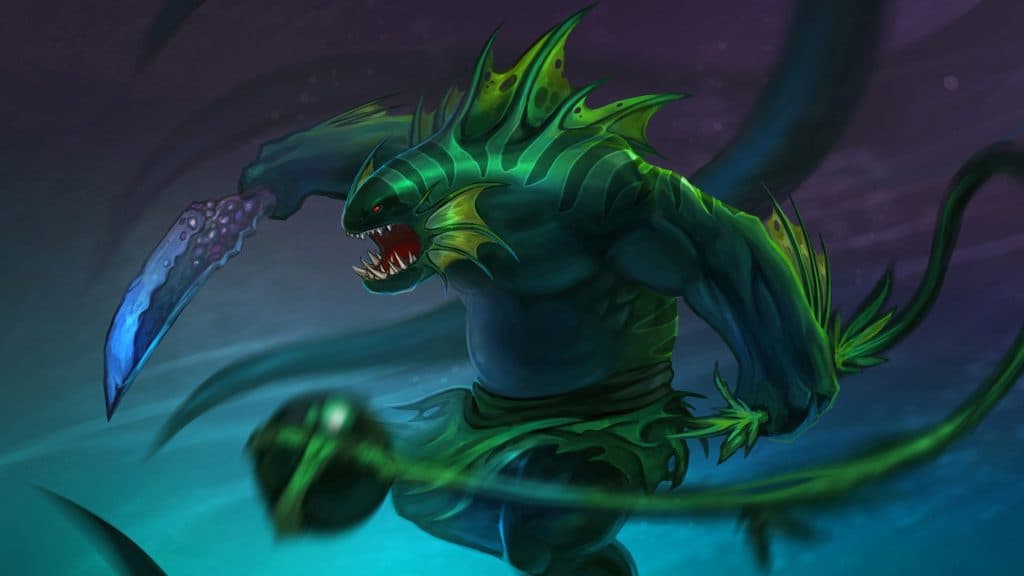 Tidehunter's new shard