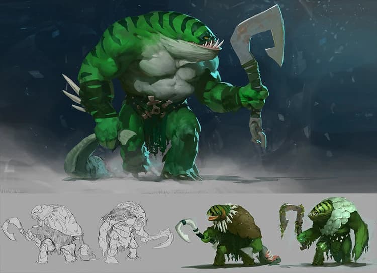 dota-2-tidehunter-guide-ravager-of-the-seas