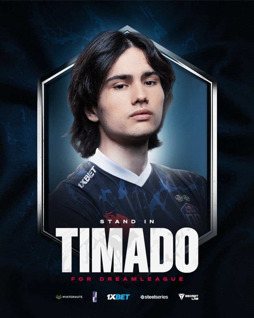 Timado OG