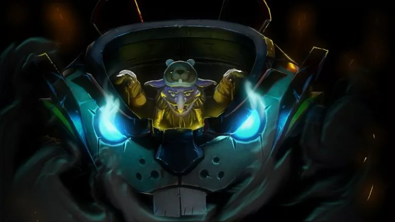 The top heroes of DreamLeague Season 20 Groupstages