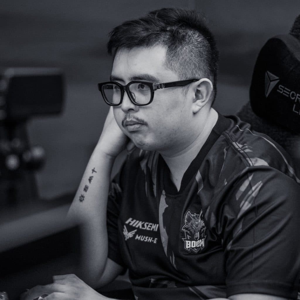 SEA eliminated from The International 2025