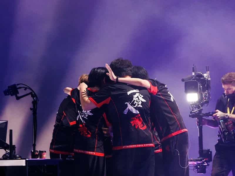 First Blood: VCT Masters Tokyo Tournament Recap Day 1