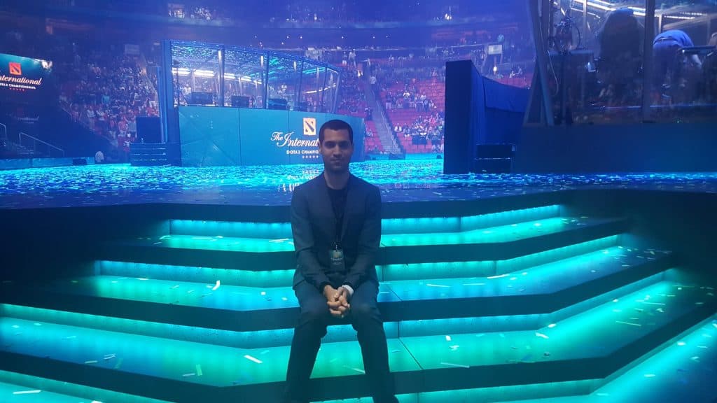 Torte de Lini Dota 2