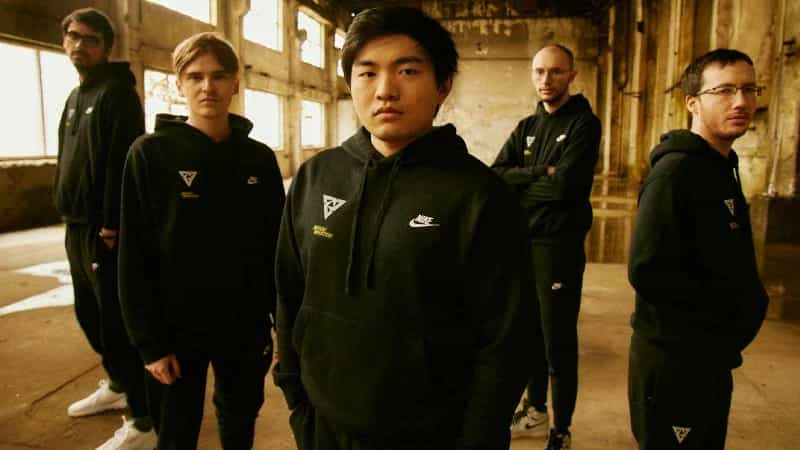 Tundra Esports beats Team Liquid's curse, continues their dominant streak