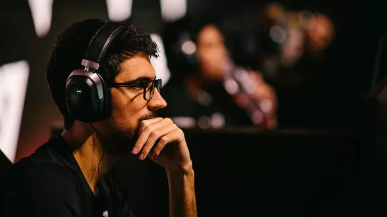 Tundra Esports. Saksa