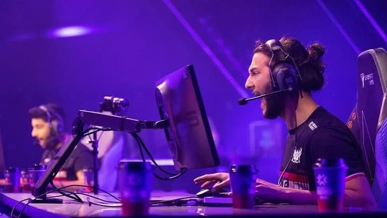 Turko attending VCT 2021: Masters 3 Berlin with SuperMassive Blaze