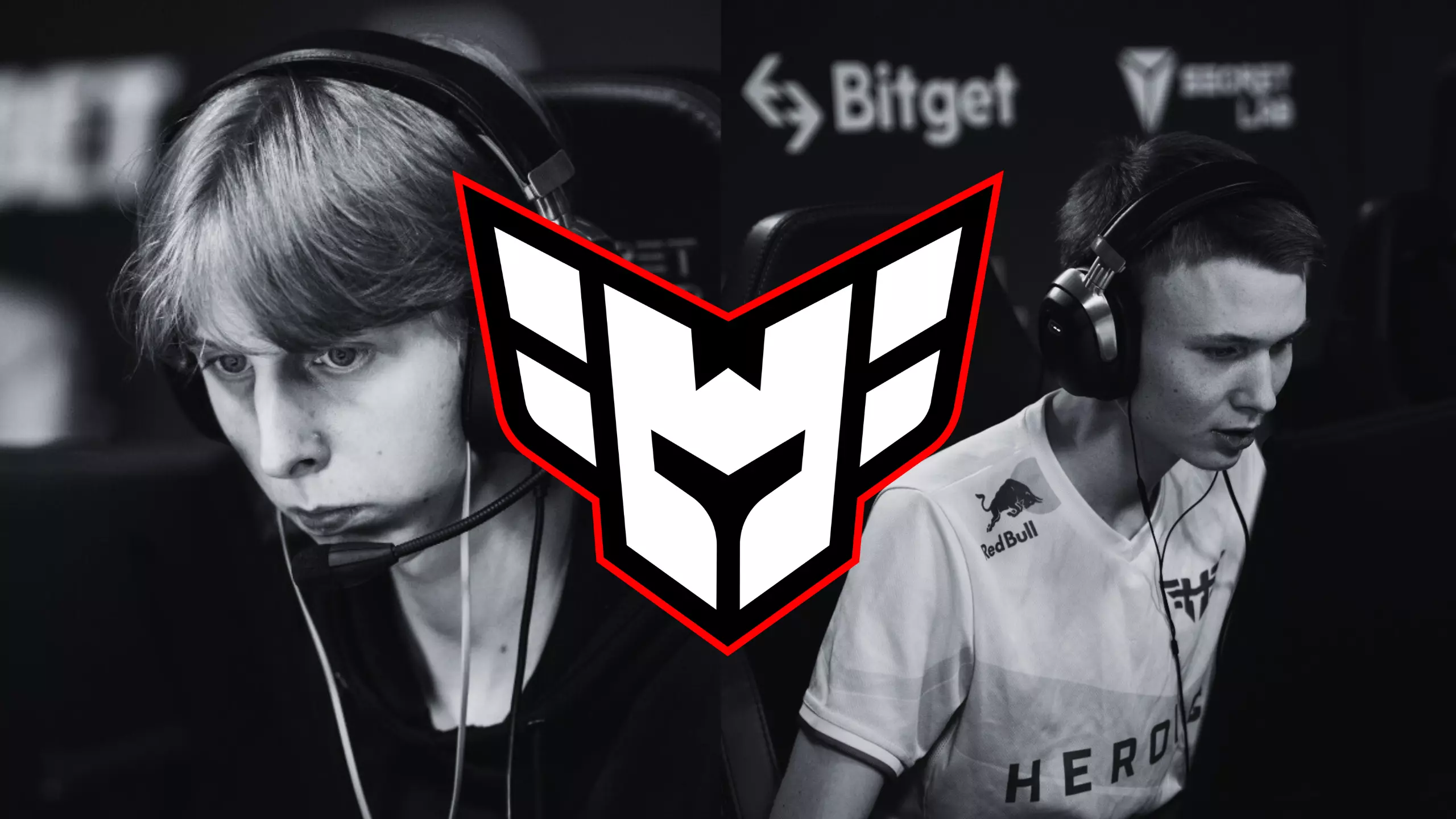 Turmoil in Heroic: Stavn and Jabbi Temporarily Removed Over Astralis Connections